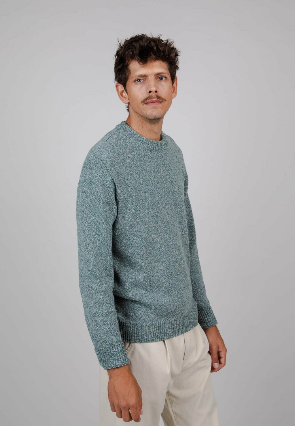 

Свитер Brava Fabrics