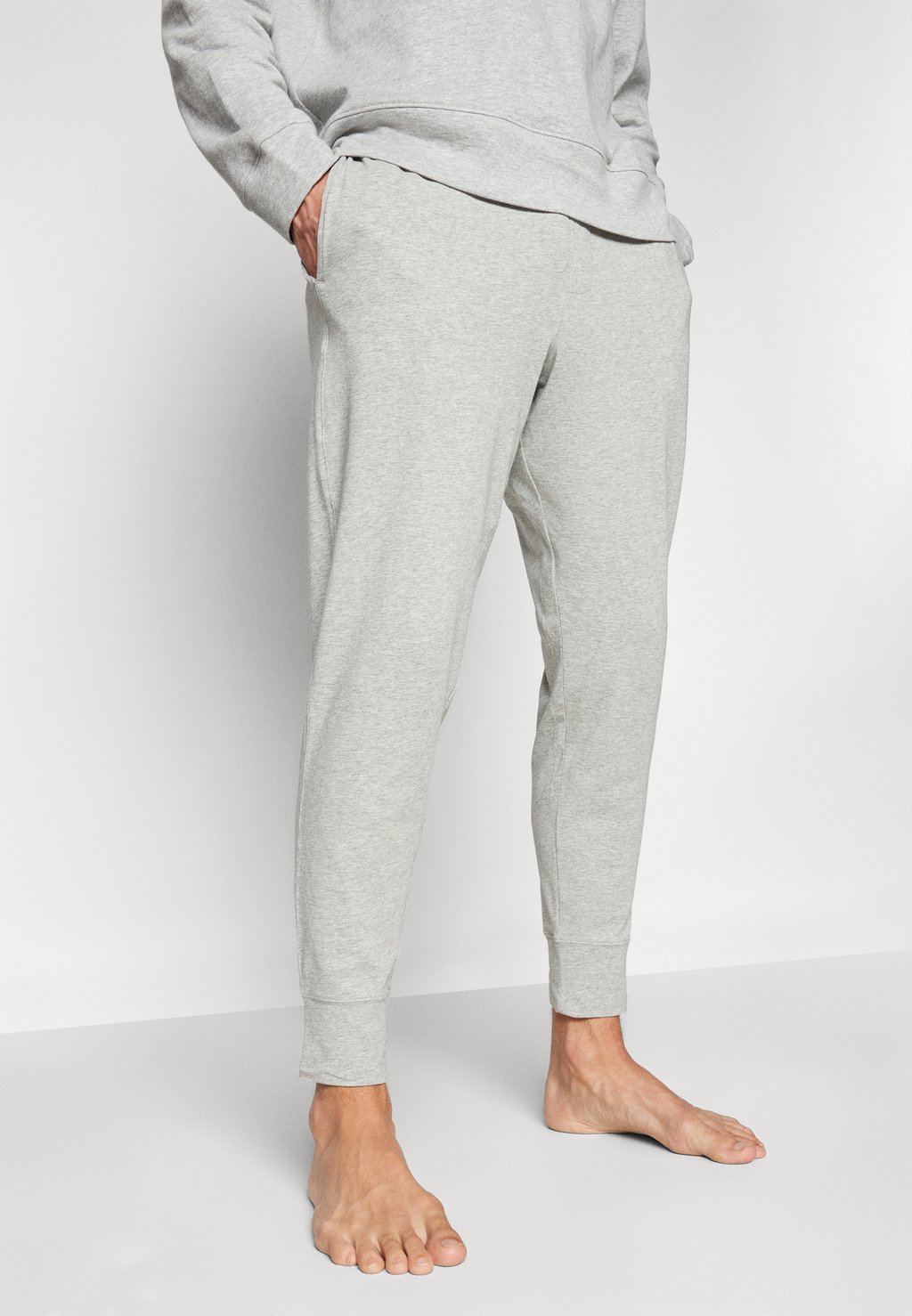 

Пижамные штаны MODERN LOUNGEPANTS Calvin Klein, серый