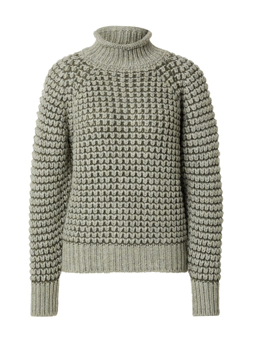 

Свитер Herrlicher Sweater Marlina, пастельно-зеленый