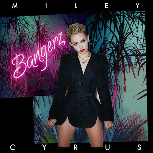 

Виниловая пластинка Cyrus, Miley: Bangerz (10th Anniversary Edition)