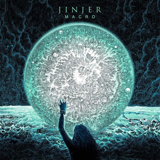 Виниловая пластинка Jinjer - Macro