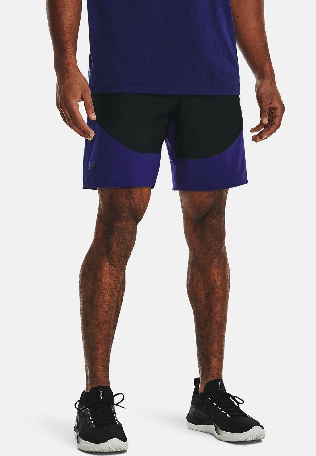 

Спортивные шорты Under Armour