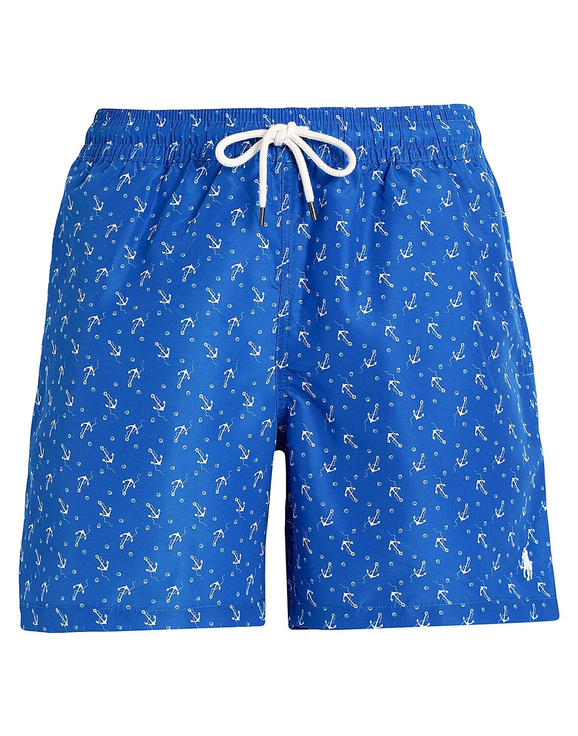 

Плавки Polo Ralph Lauren, лазурный