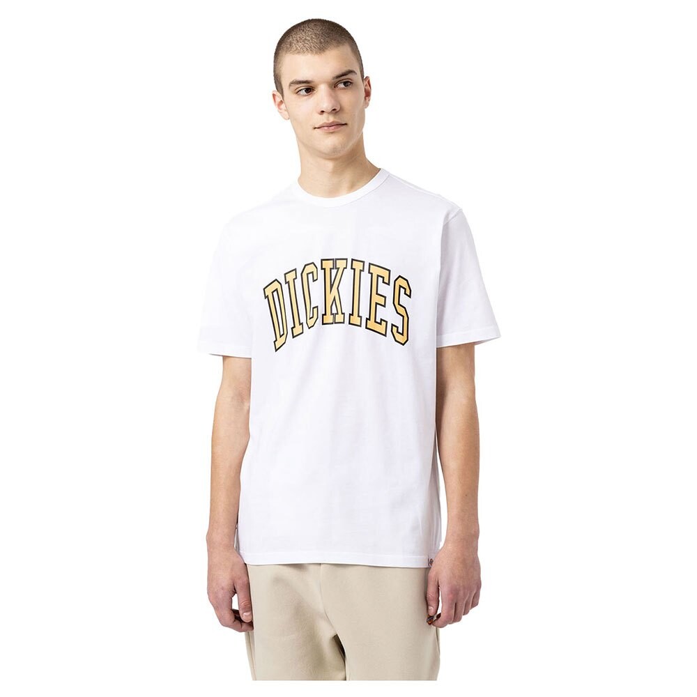 

Футболка Dickies Aitkin, белый