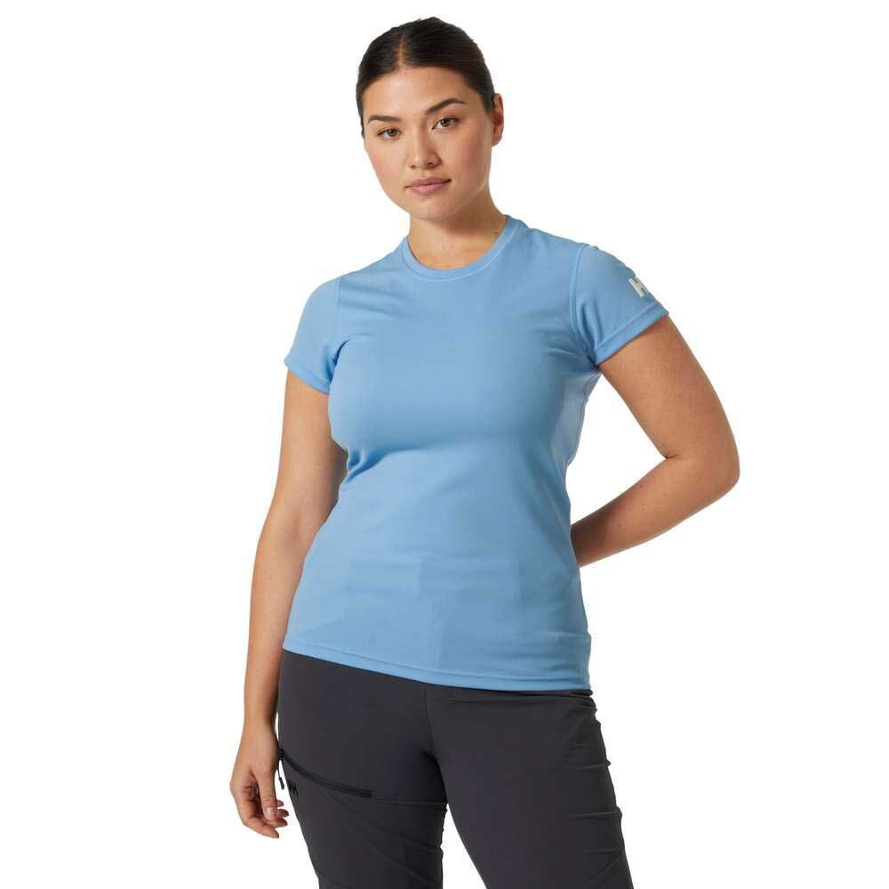 

Футболка Helly Hansen Tech, синий