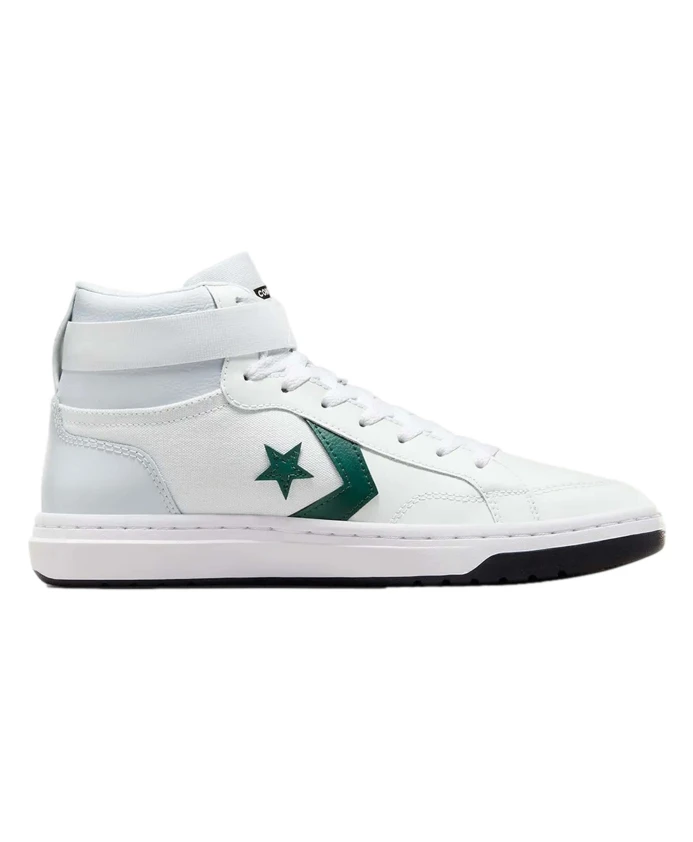 

Кроссовки Pro Blaze v2 Converse, белый