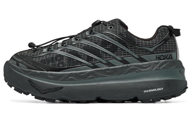 

Hoka One One Mafate Origins Черный (для всех полов)