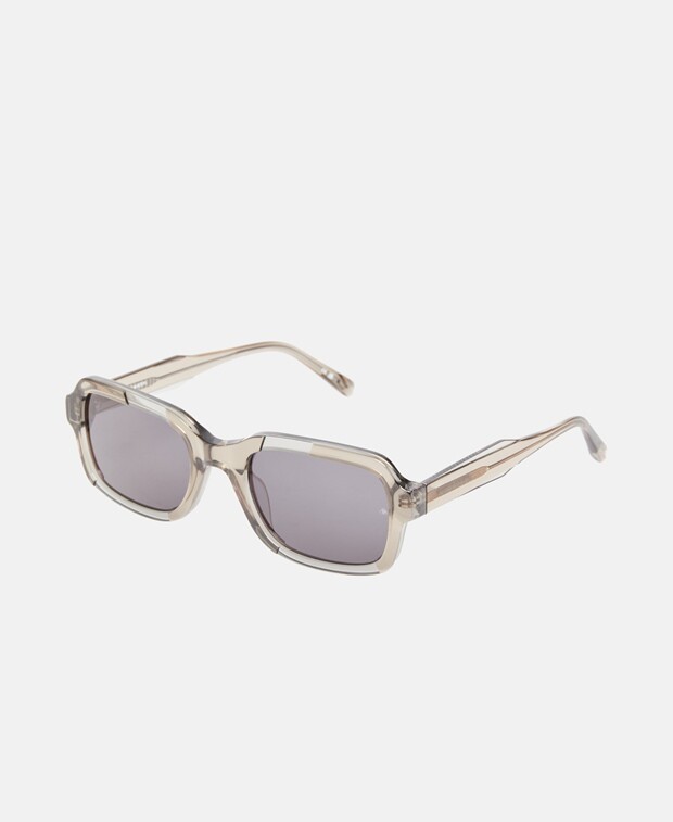 

Солнцезащитные очки Scotch & Soda, коричневый