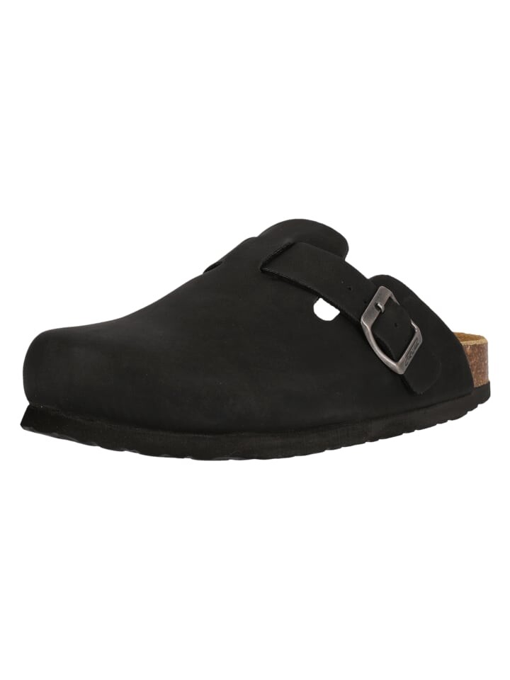 

Сабо Cruz, цвет 1001 black