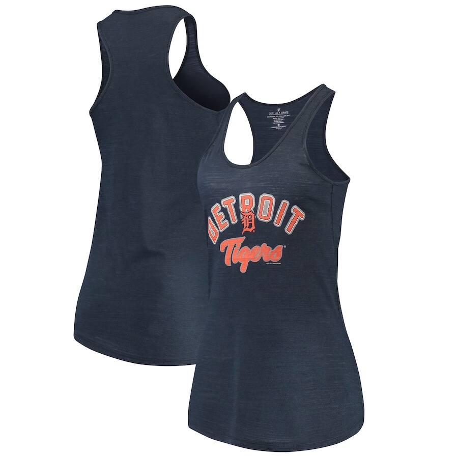 

Топ Soft as a Grape Detroit Tigers, нави
