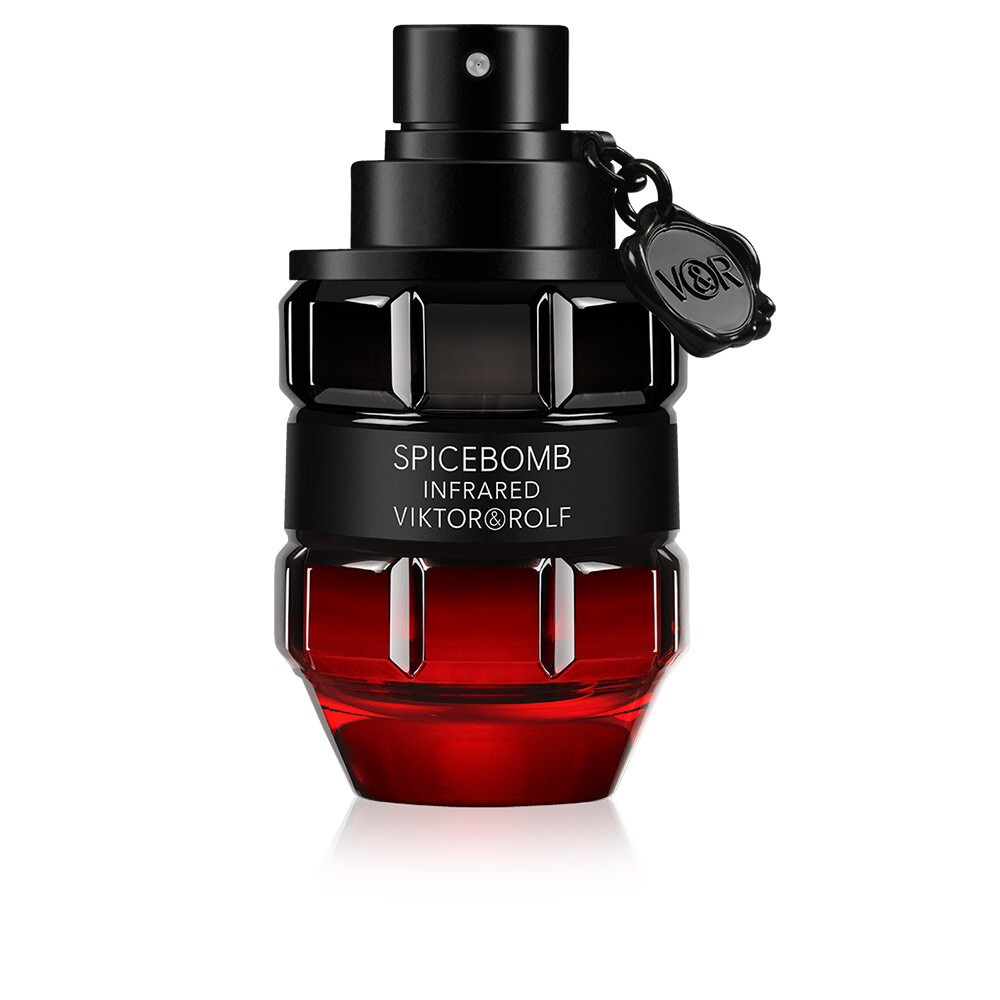 

Духи Spicebomb infrared Viktor & rolf, 50 мл