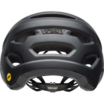 велосипедный шлем 4forty mips bell цвет rot Шлем 4Forty Mips Bell, цвет Matte/Gloss Black