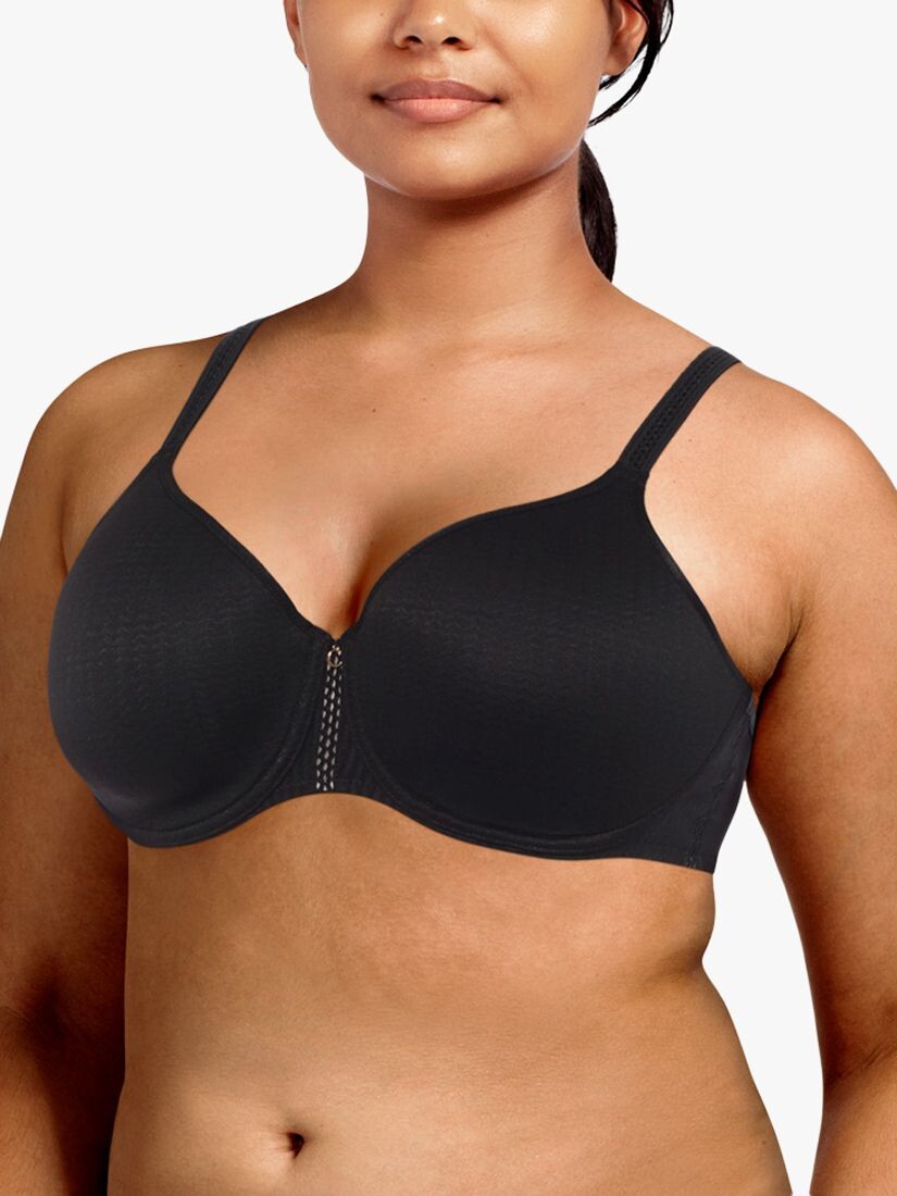 

Бюстгальтер-спейсер Chantelle Chic Essential, черный
