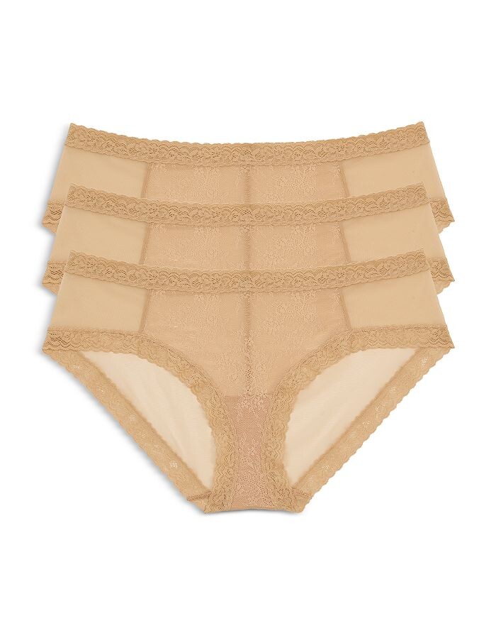 

Трусики Escape Girl, упаковка из 3 шт. Natori