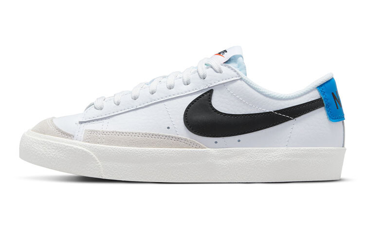 

Женские низкие кроссовки Nike Blazer для скейтбординга