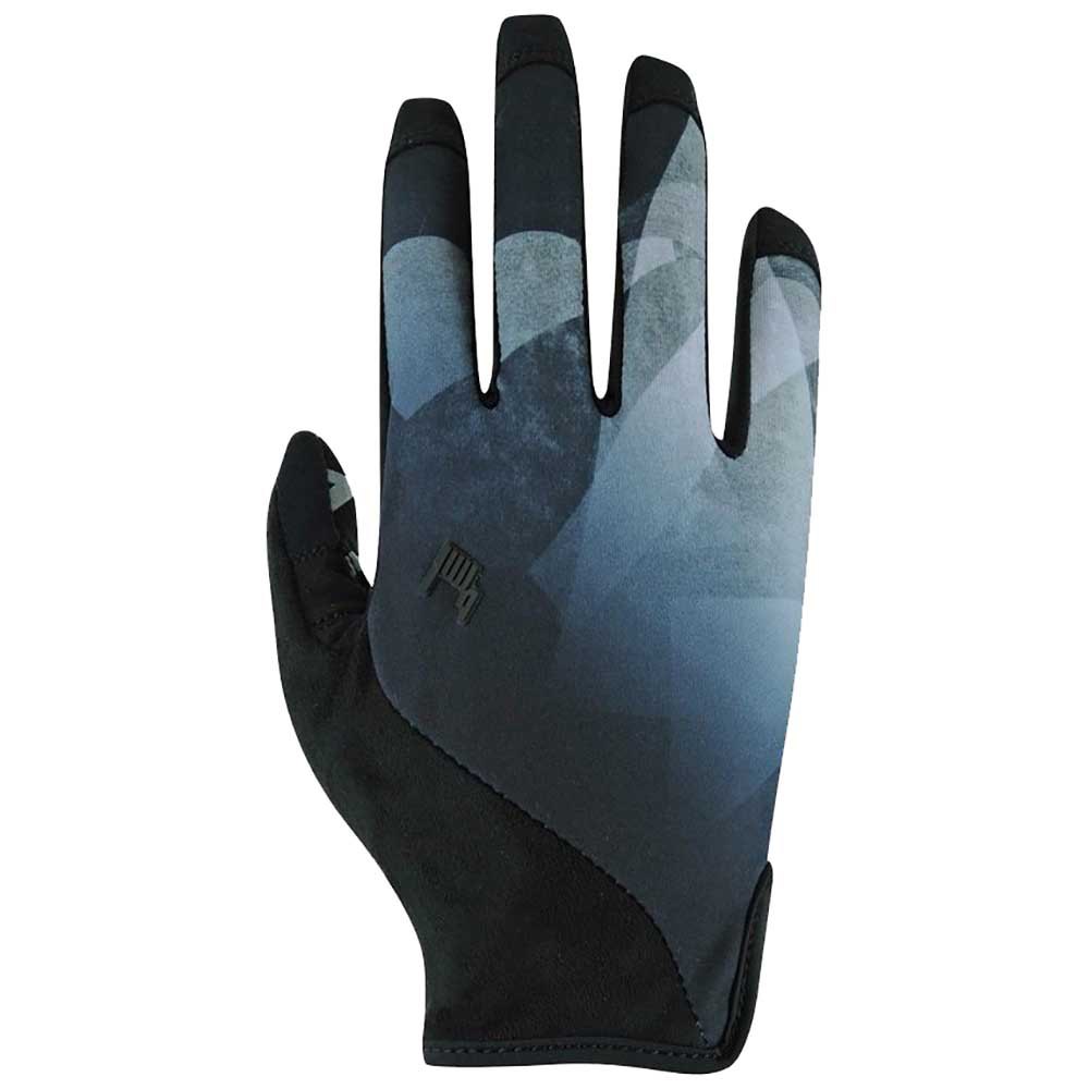 Длинные перчатки Roeckl Moleno, серый