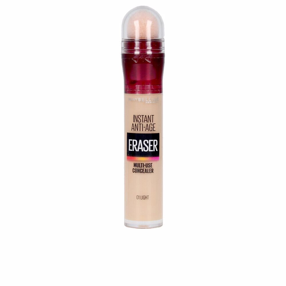 

Консиллер макияжа El borrador instant anti-age Maybelline, 6 мл, 01