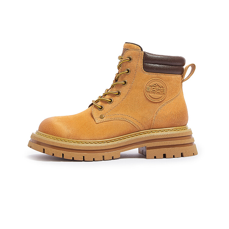 

Martin Boot женские Camel