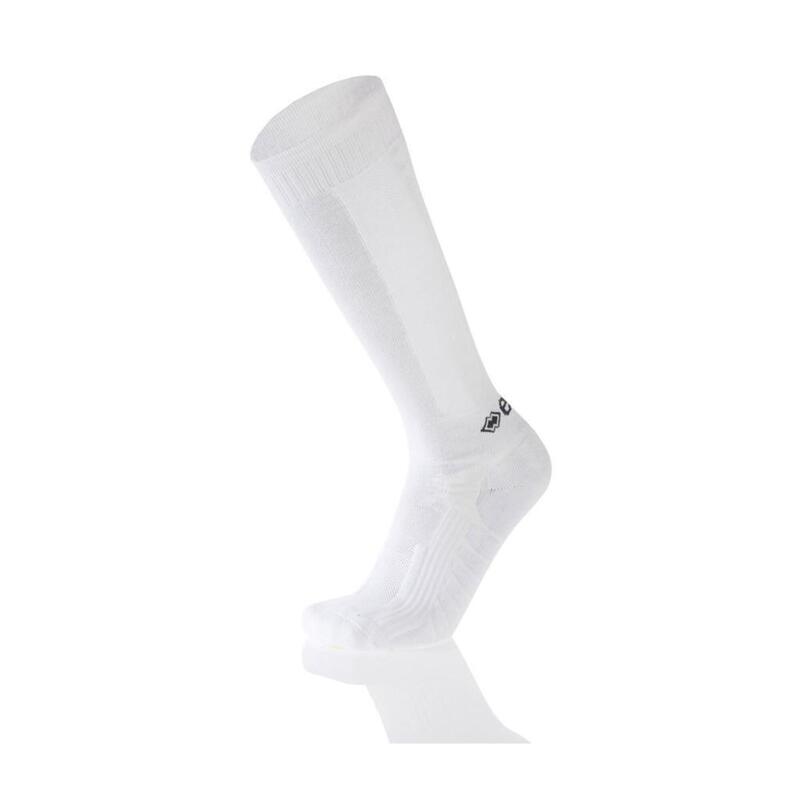 Errea Active Белые носки для взрослых Взрослые