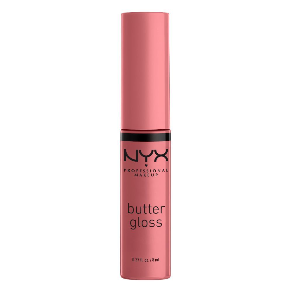 Блеск для губ Nyx Butter Gloss, Tiramisu