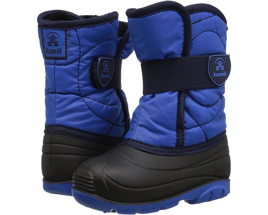 Ботинки Kamik Snowbug 3, синий