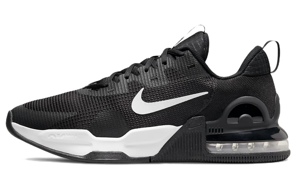 

Кроссовки Nike Air Max Alpha мужские