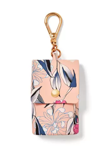 

Держатель PocketBac Floral Snapcase, Bath and Body Works