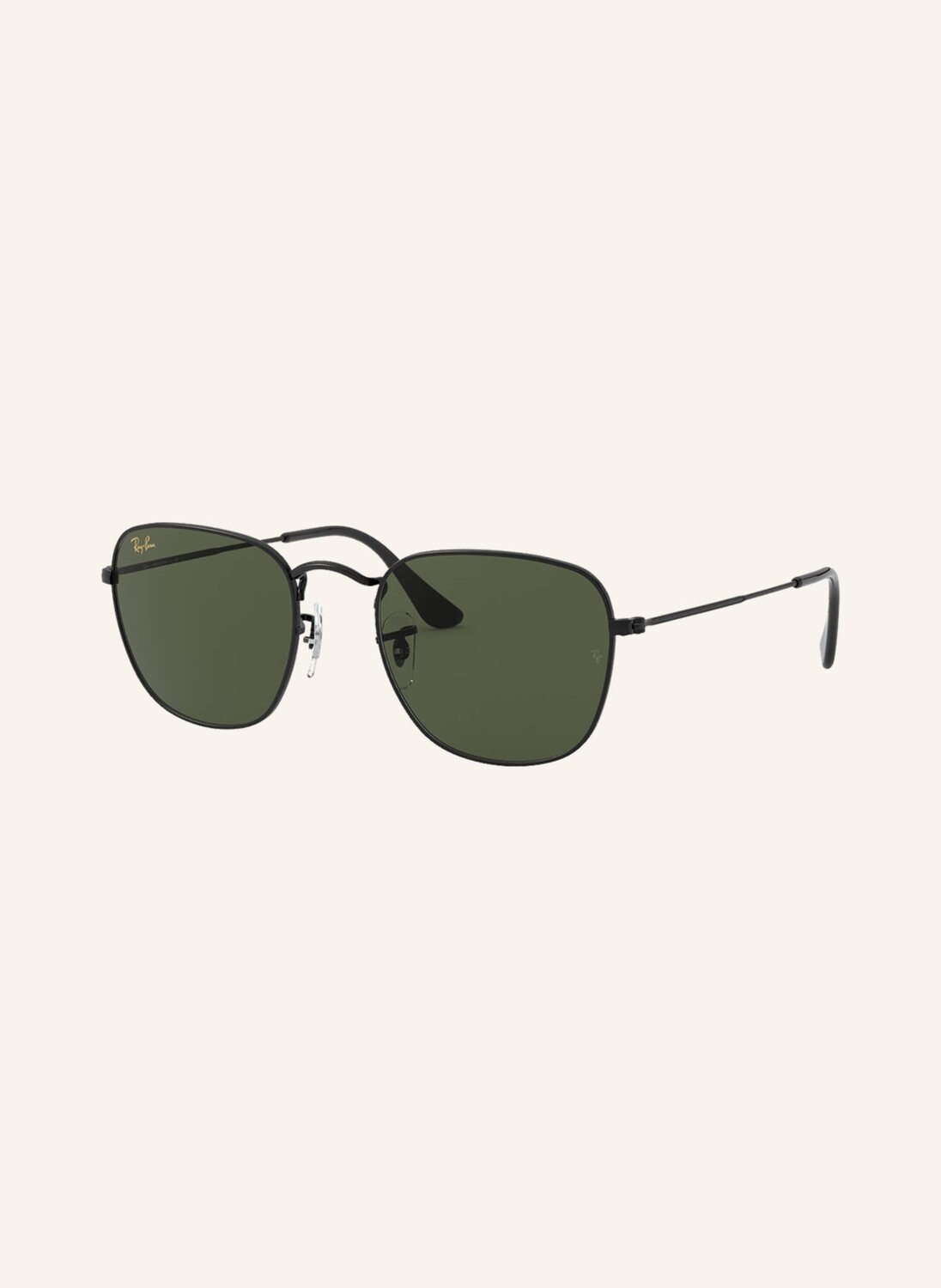 

Солнцезащитные очки Ray-Ban RB3857, черный