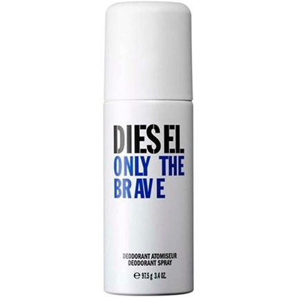 

Дезодорант Only the Brave Woody White 150мл Diesel, Серый