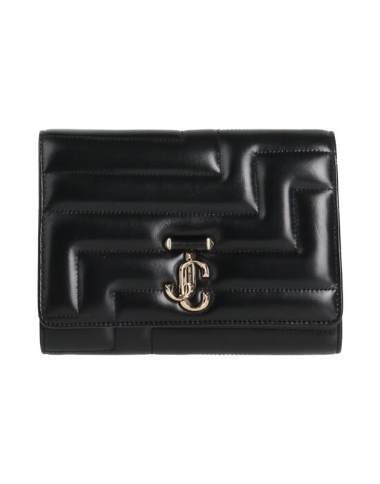 

Сумка JIMMY CHOO, черный