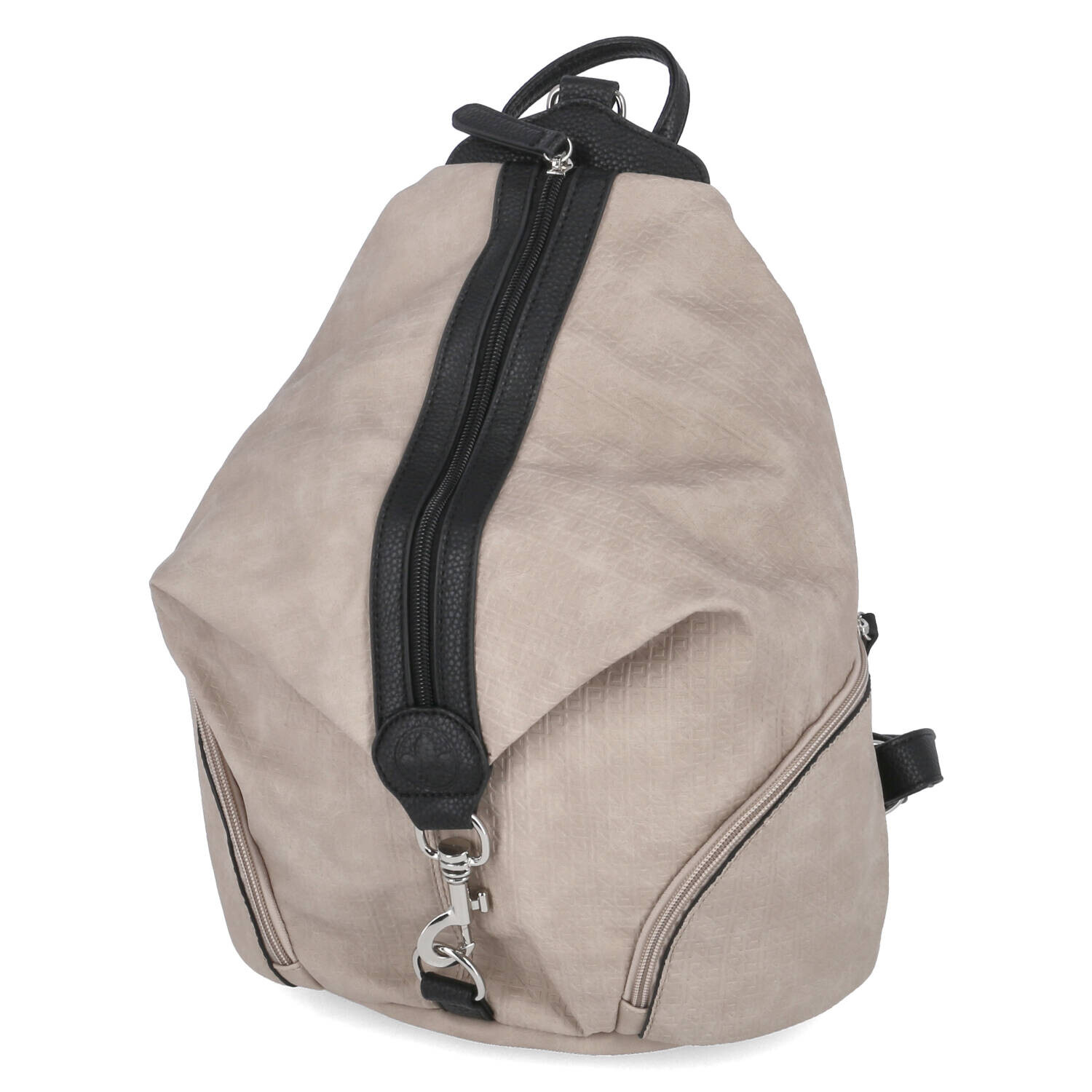 

Сумка через плечо rieker Rucksack, бежевый
