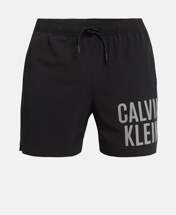 

Плавательные шорты Calvin Klein, черный