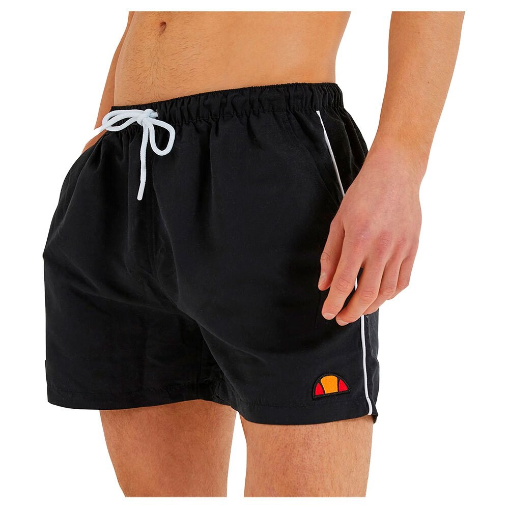 

Шорты для плавания Ellesse Dem Slackers, черный