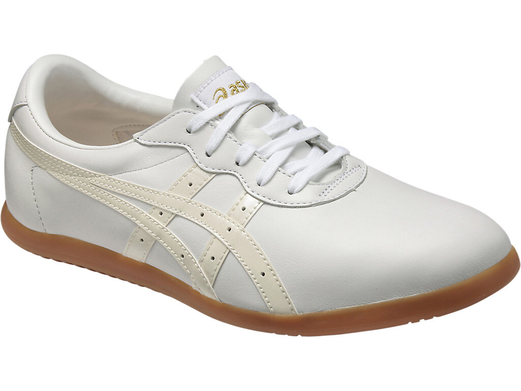 

Кроссовки Asics, белый