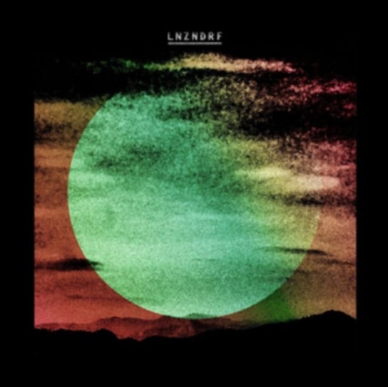 Виниловая пластинка LNZNDRF - Lnzndrf (Limited Edition)