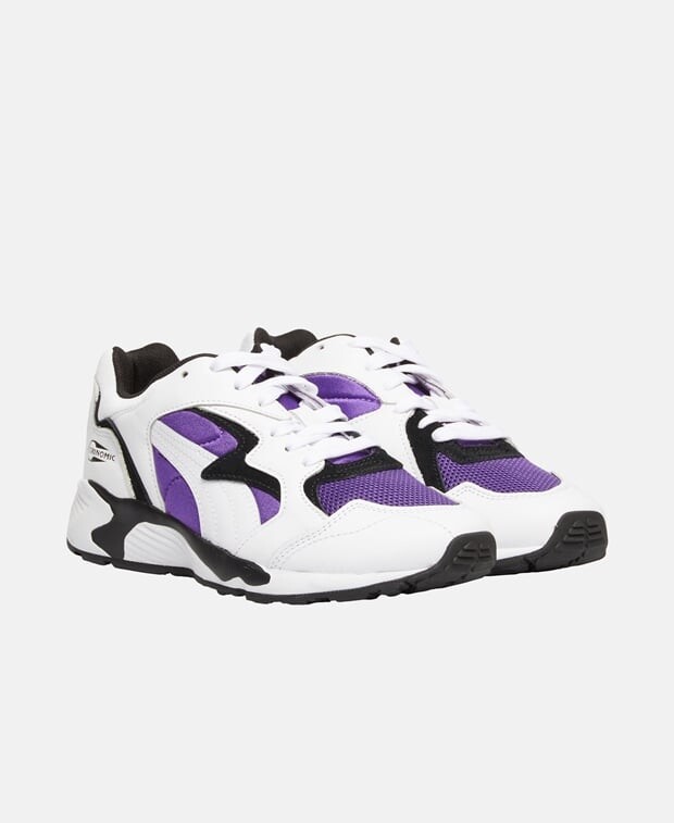 

Кроссовки Puma, естественный