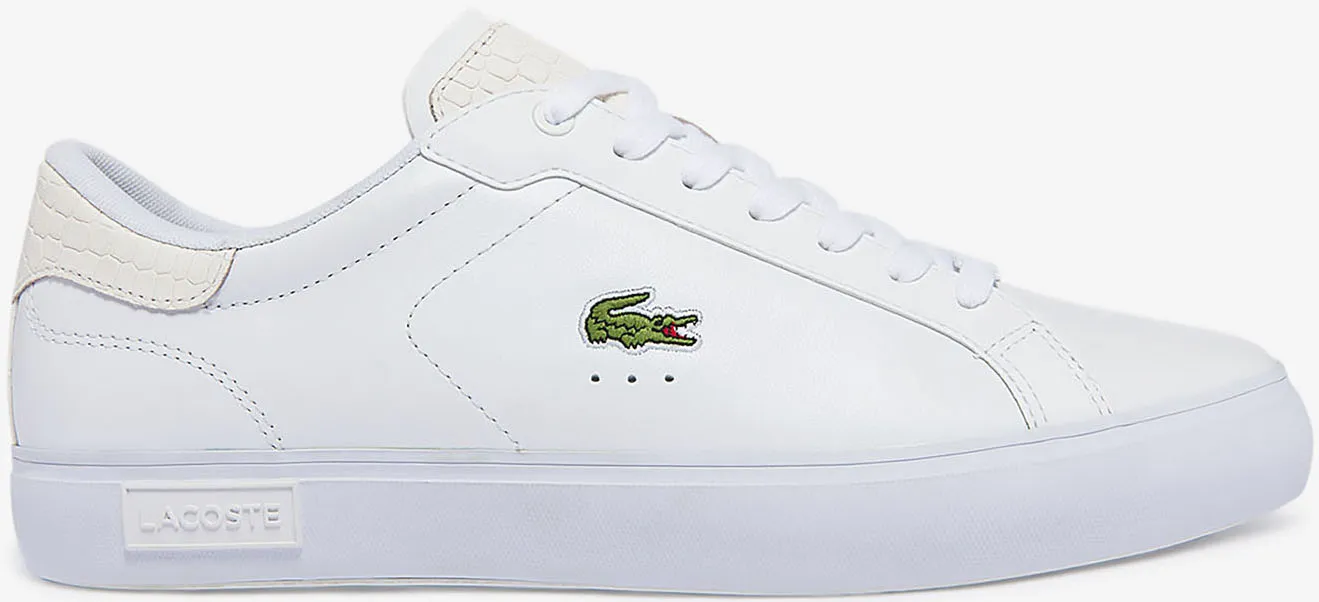 

Кроссовки Lacoste "POWERCOURT 1121 1 SMA", белый