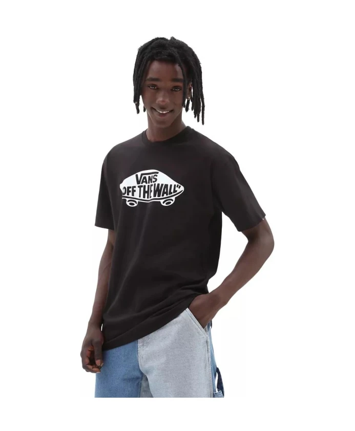 

Футболка Vans, черный