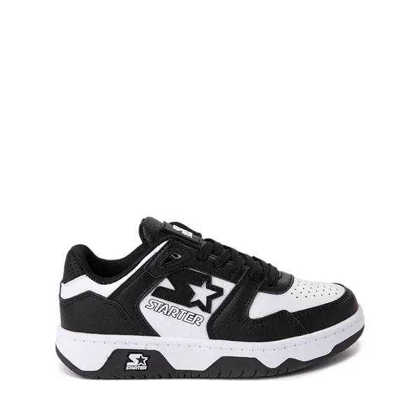 

Кроссовки Starter Breakaway 88 Low – Little Kid, черно-белый