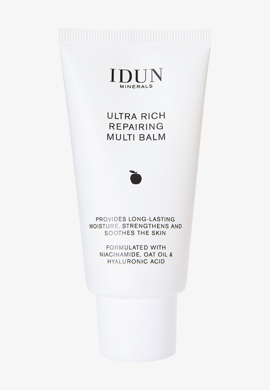 

Бальзам для губ ULTRA RICH REPAIRING MULTI BALM IDUN Minerals