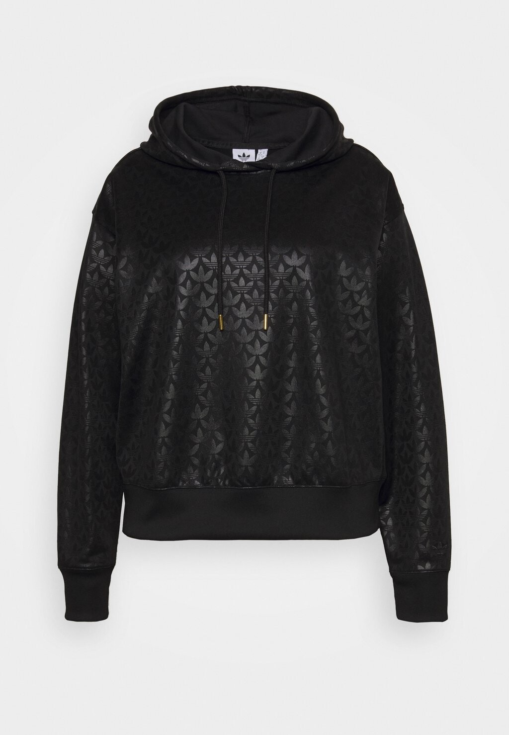 

Толстовка adidas Originals, черный