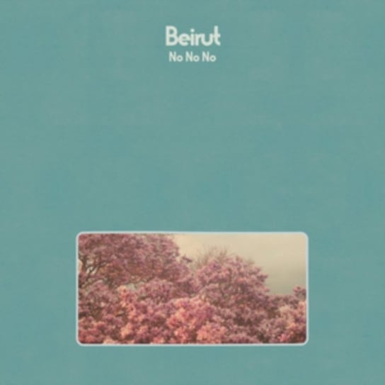 Виниловая пластинка Beirut - No No No цена и фото