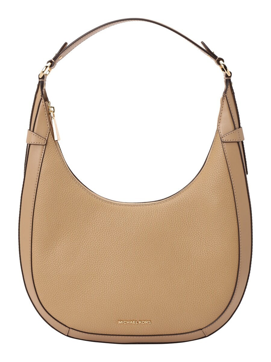 

Сумка через плечо MICHAEL Michael Kors Shoulder, кэмел