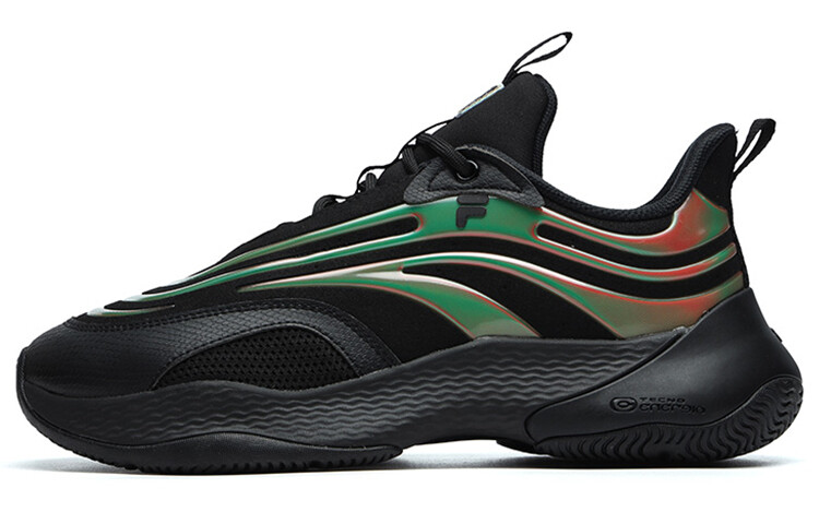

Fila Fusion Ray 2 Life Повседневная обувь Мужская
