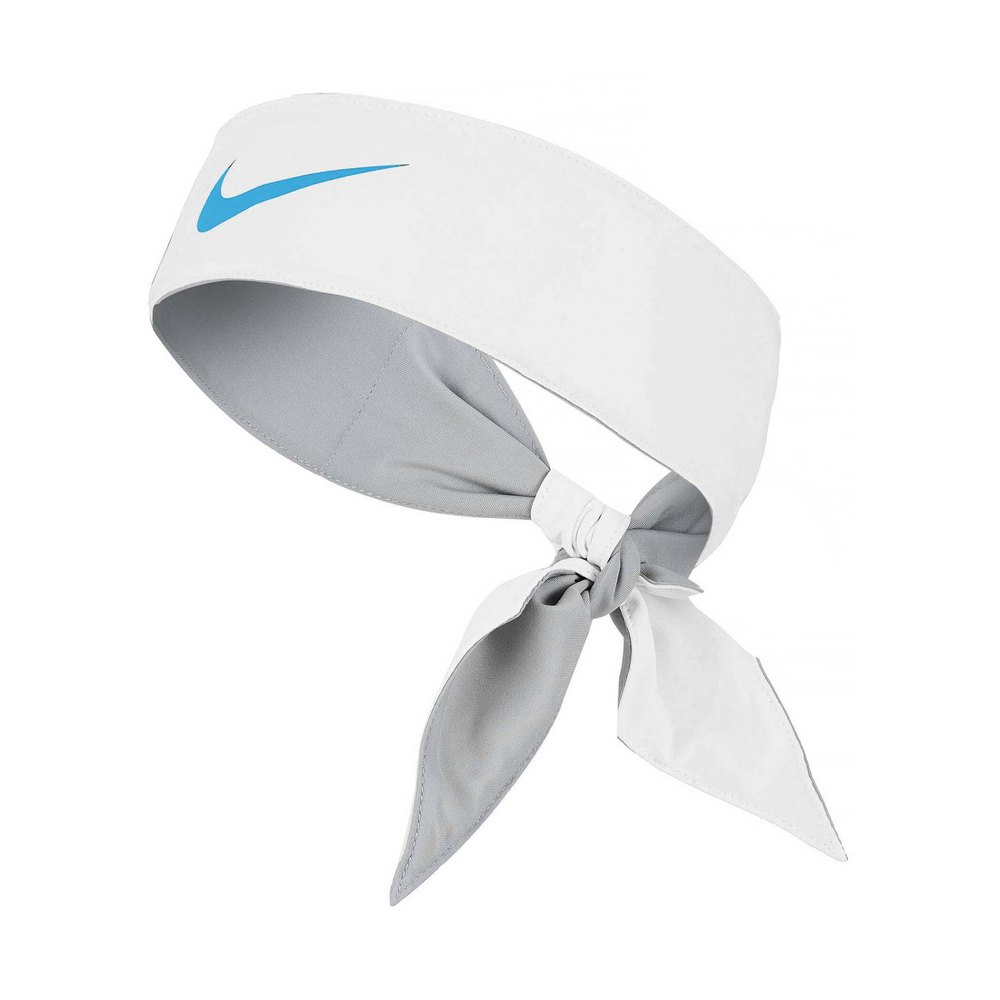 Повязка на голову Nike Premier, белый