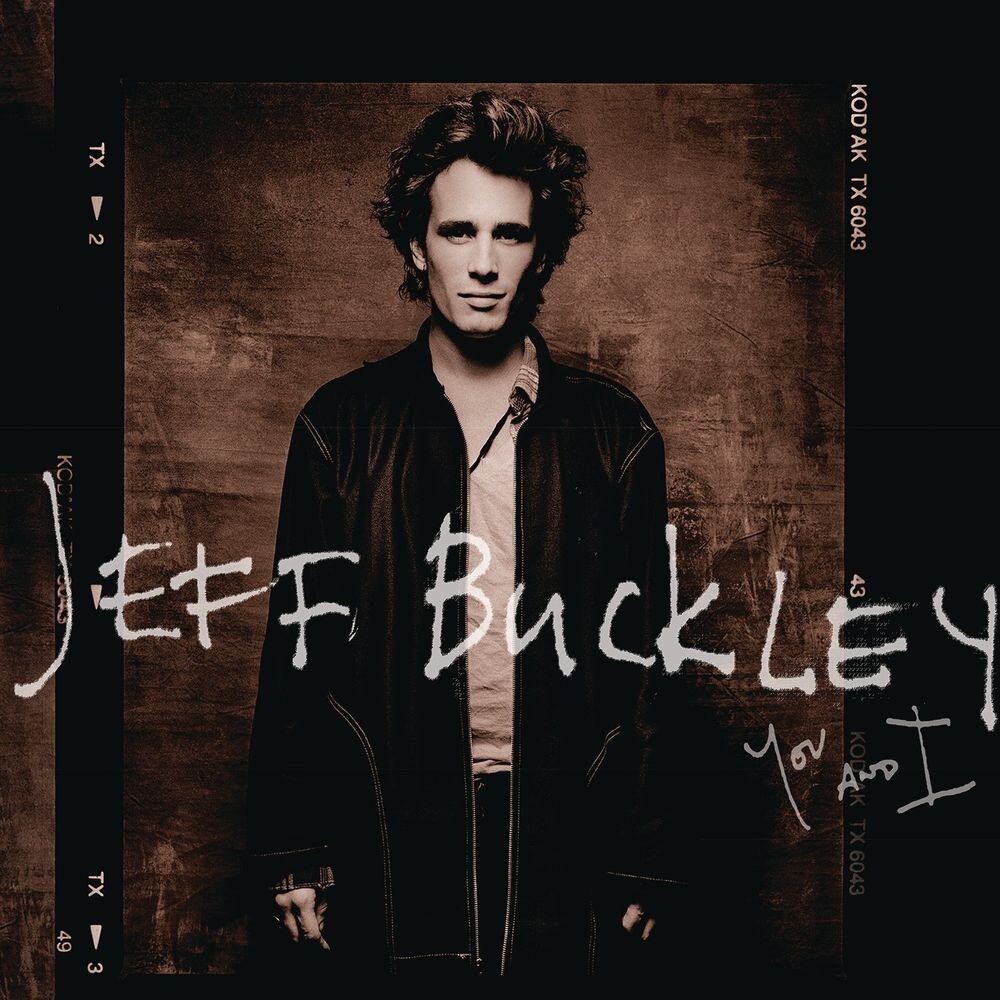 

Виниловая пластинка LP You And I [180 Gram Vinyl] - Jeff Buckley