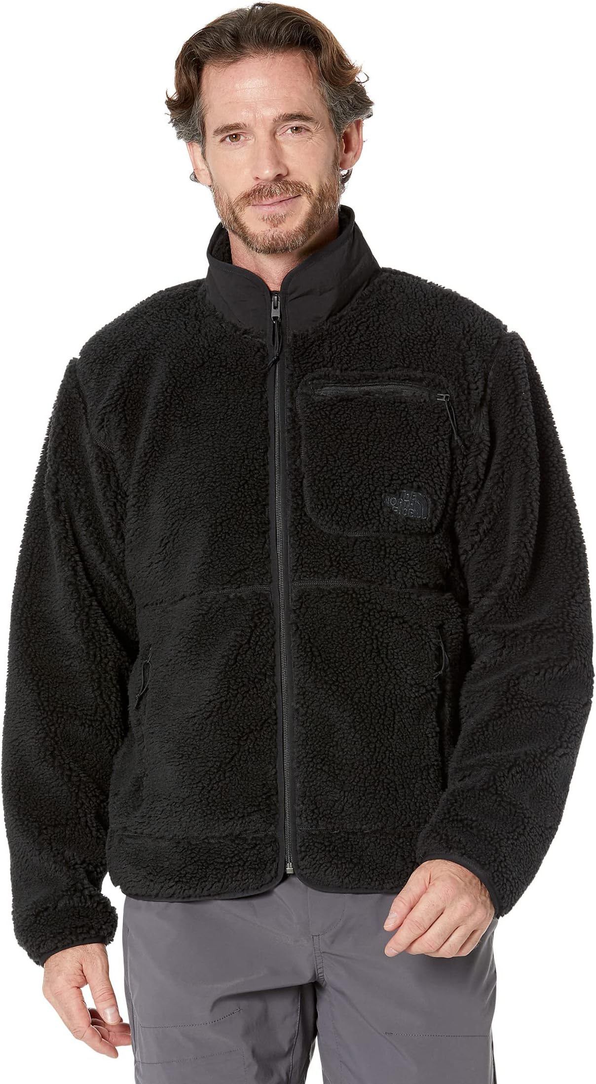 Fleece north face outlet outlet store