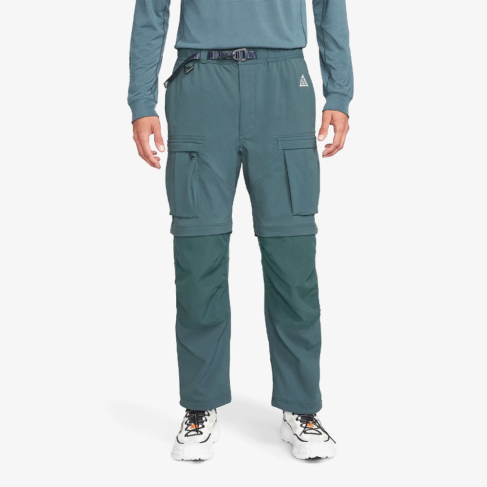 Брюки ACG Summit Smith 'Deep Jungle' Pants Nike, мультиколор