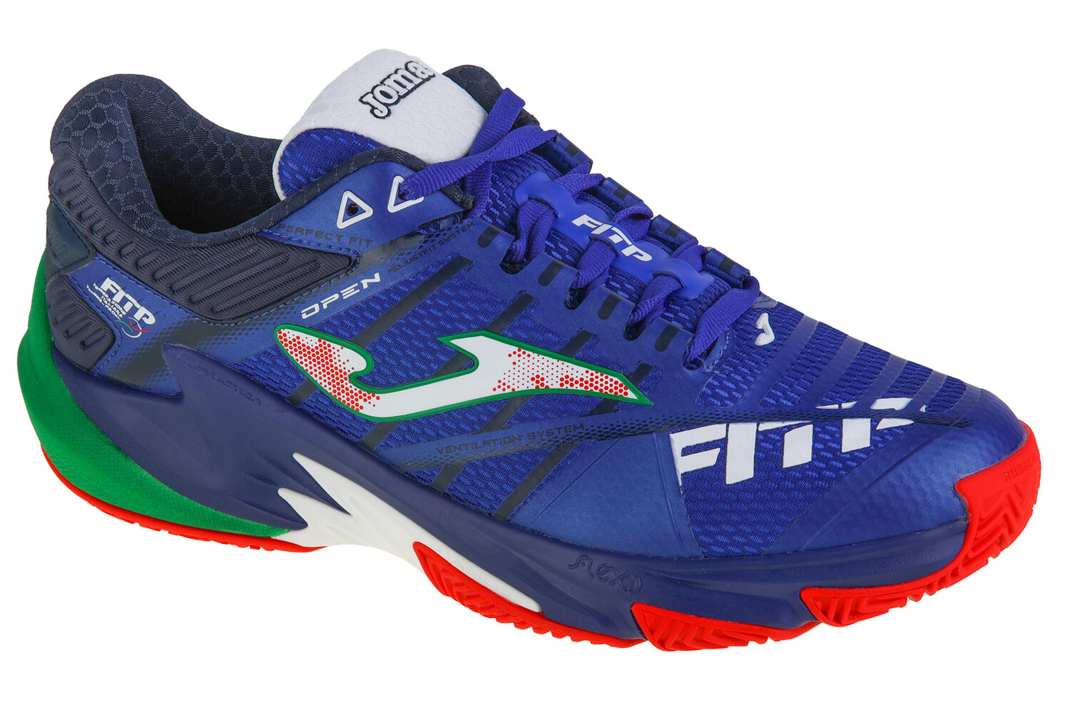 

Спортивные кроссовки Joma Joma T.Open Men 24 TOPES, синий