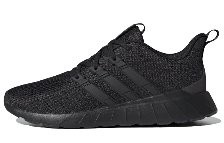 

Adidas Neo Questar Flow Черный